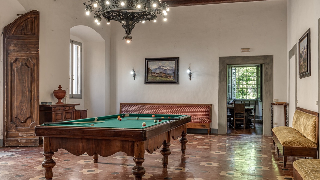 Photo of Bedroom in Barberino di Mugello