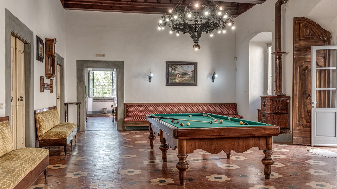Photo of Bedroom in Barberino di Mugello