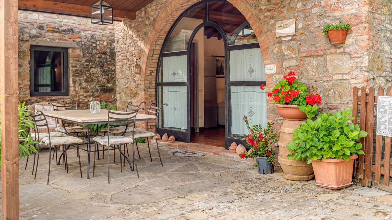 Photo of Outdoor in Barberino Val d'Elsa