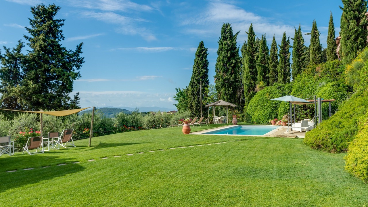 Photo of Outdoor in Barberino Val d'Elsa