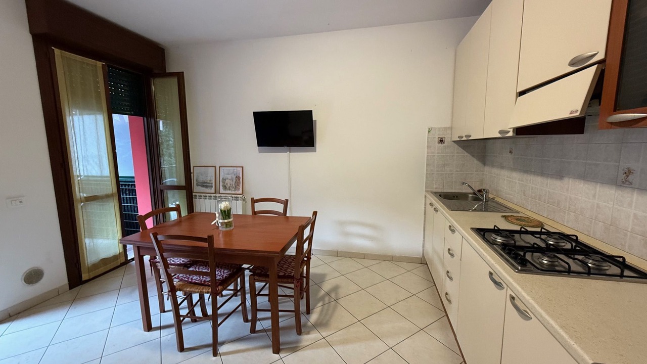 Photo of Kitchen in Rosapineta