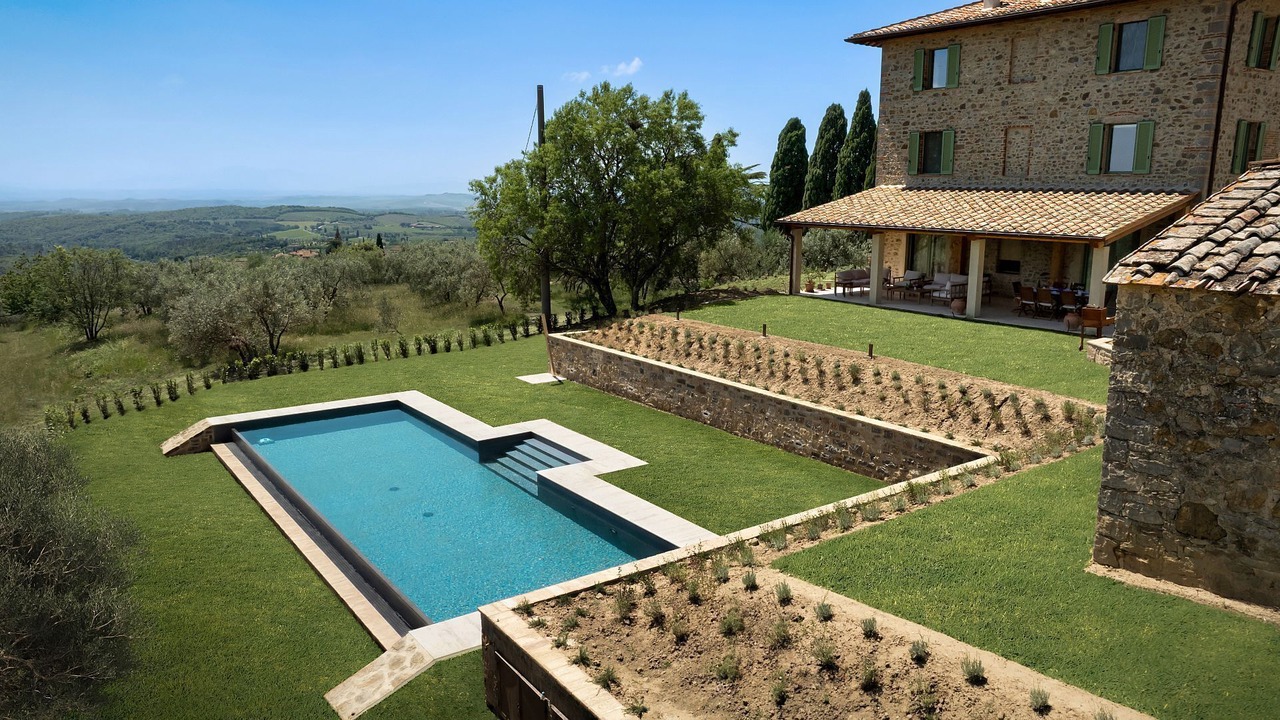 Photo of Outdoor in Castelnuovo Berardenga
