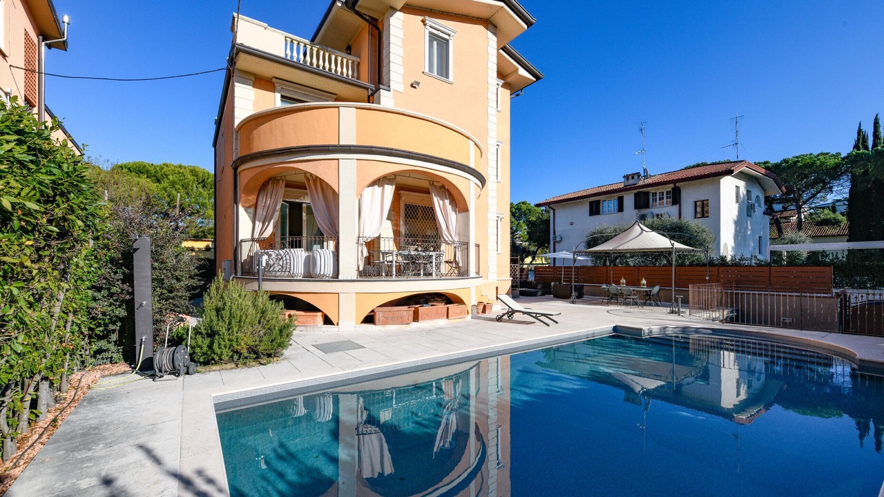 Photo of Outdoor in Desenzano del Garda