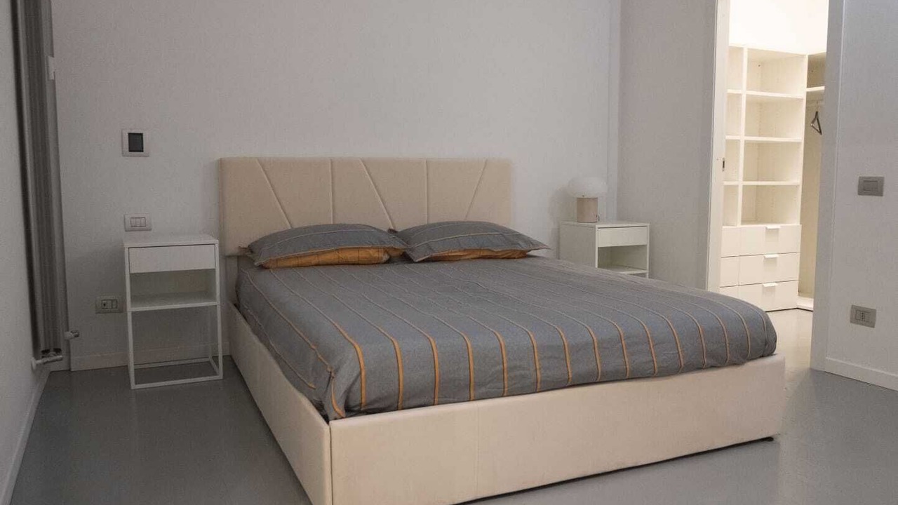 Photo of Bedroom in Milan
