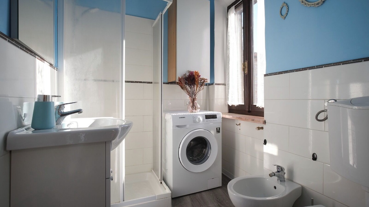 Photo of Bathroom in Montecchio