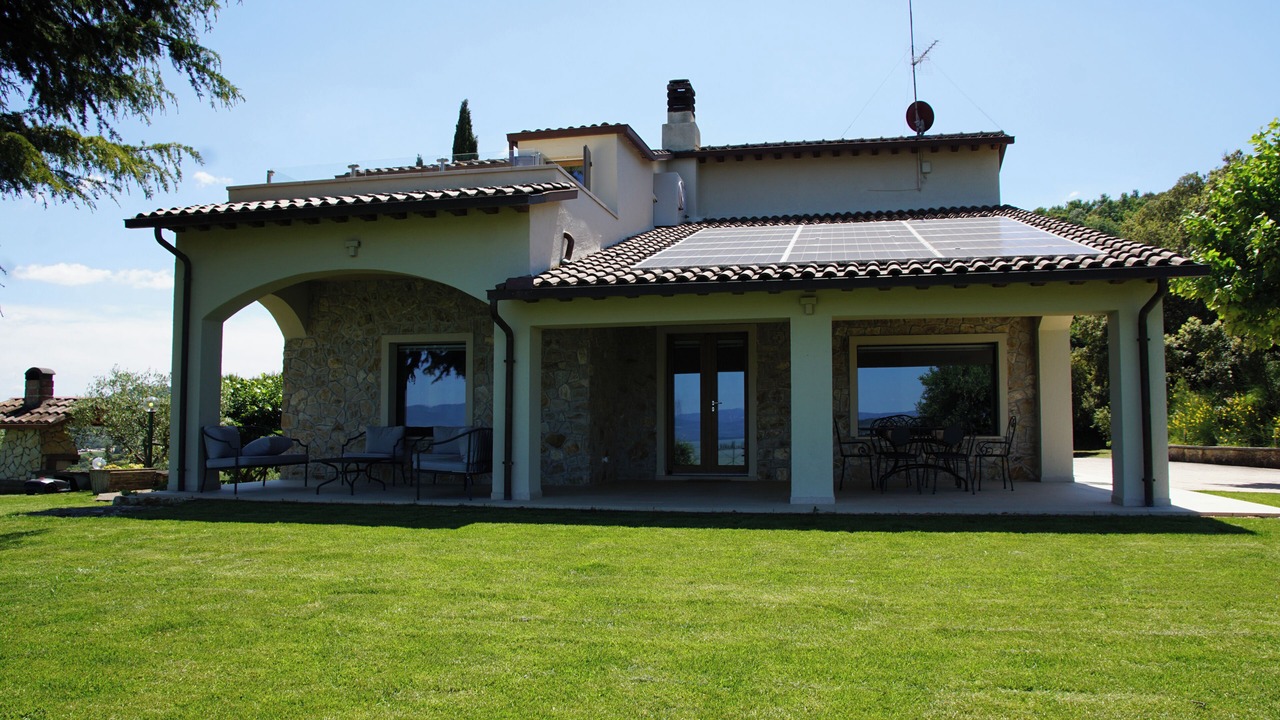 Photo of Outdoor in Magione