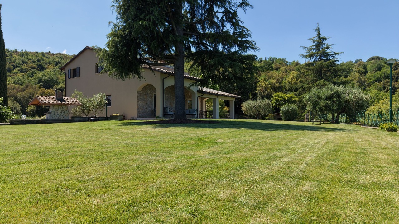 Photo of Outdoor in Magione