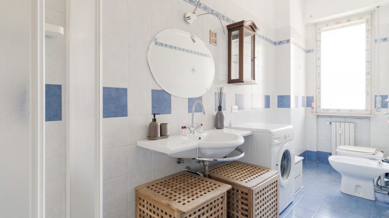 Photo of Bathroom in Ripamonti Corvetto