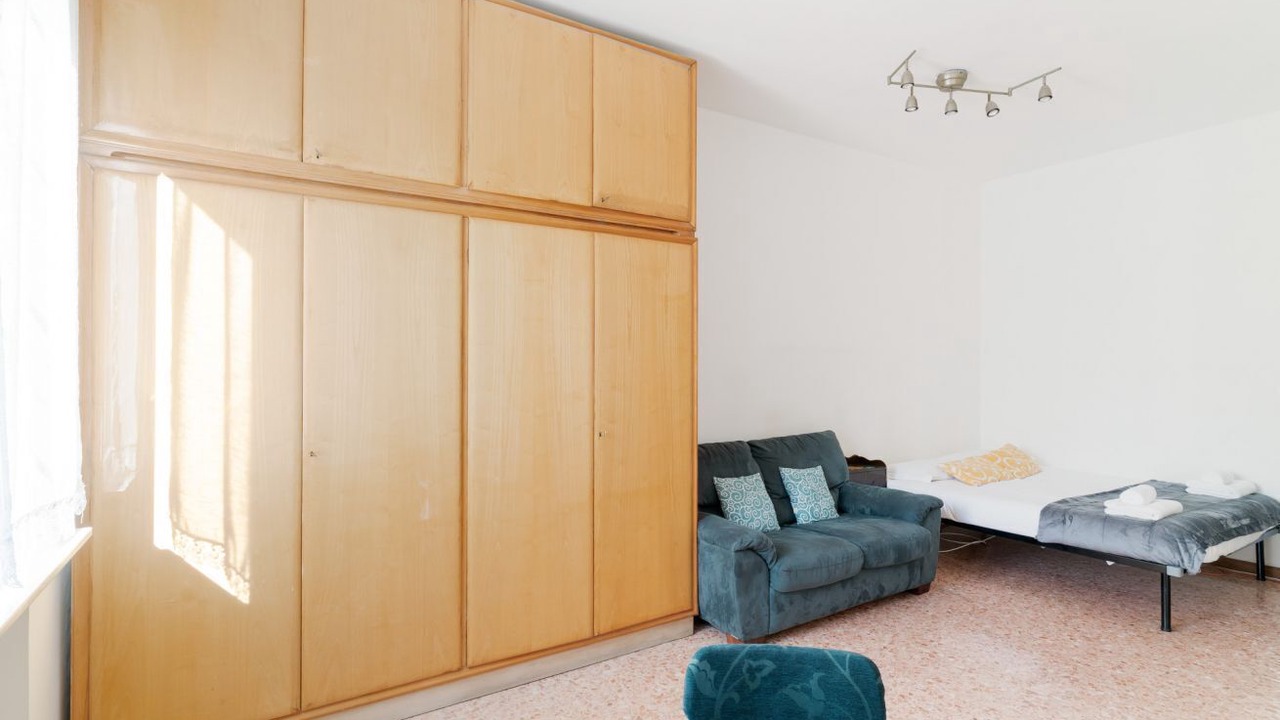 Photo of Bedroom in Ripamonti Corvetto