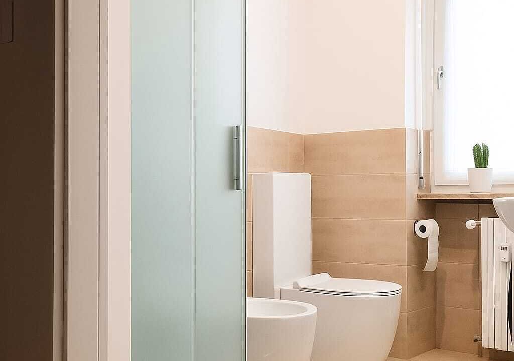 Photo of Bathroom in Nord-Ovest