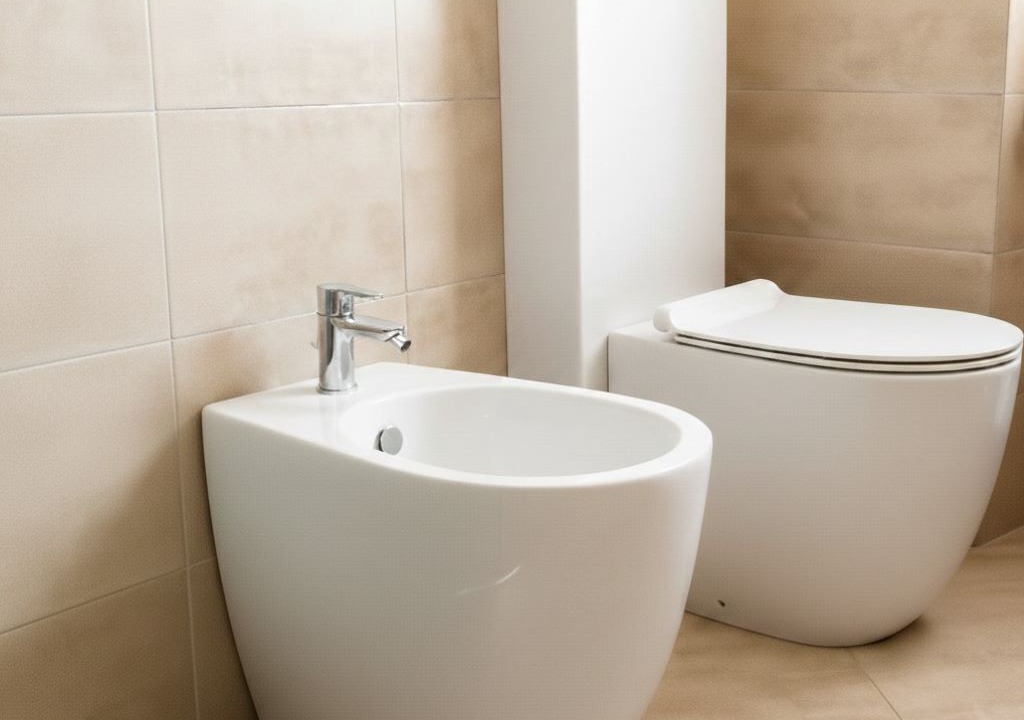 Photo of Bathroom in Nord-Ovest