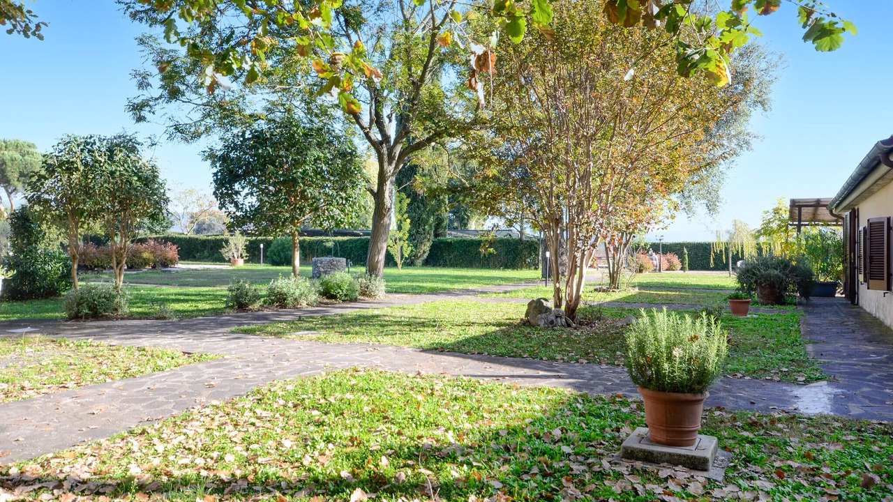 Photo of Outdoor in Grosseto