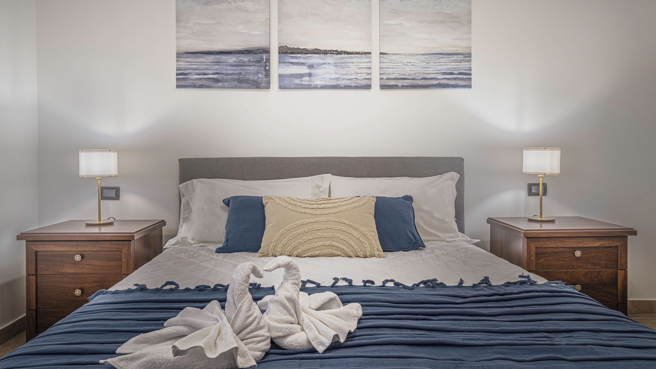 Photo of Bedroom in San Pietro di Feletto