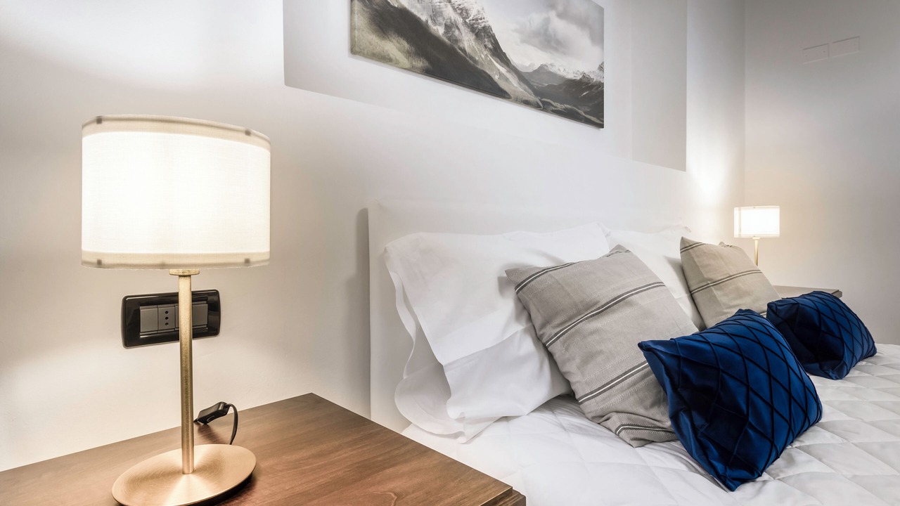 Photo of Bedroom in San Pietro di Feletto