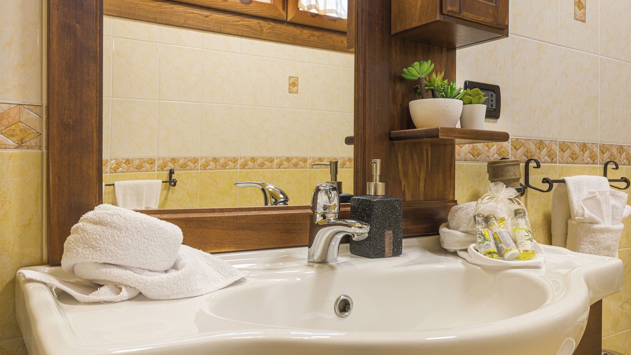 Photo of Bathroom in San Pietro di Feletto