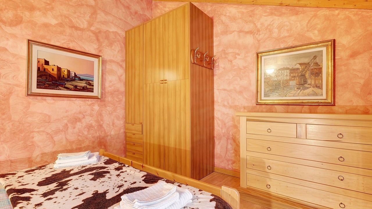 Photo of Bedroom in Pieve di Bono-Prezzo