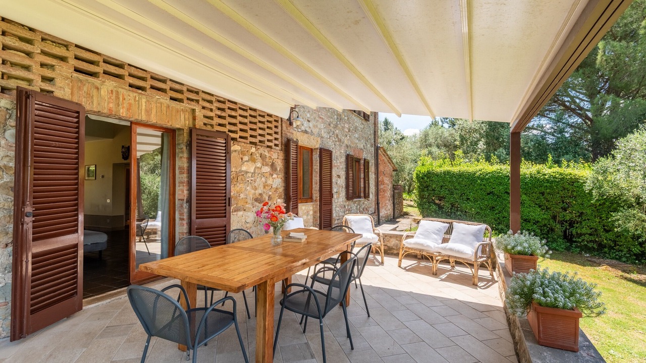 Photo of Outdoor in Ponte di Gabbiano