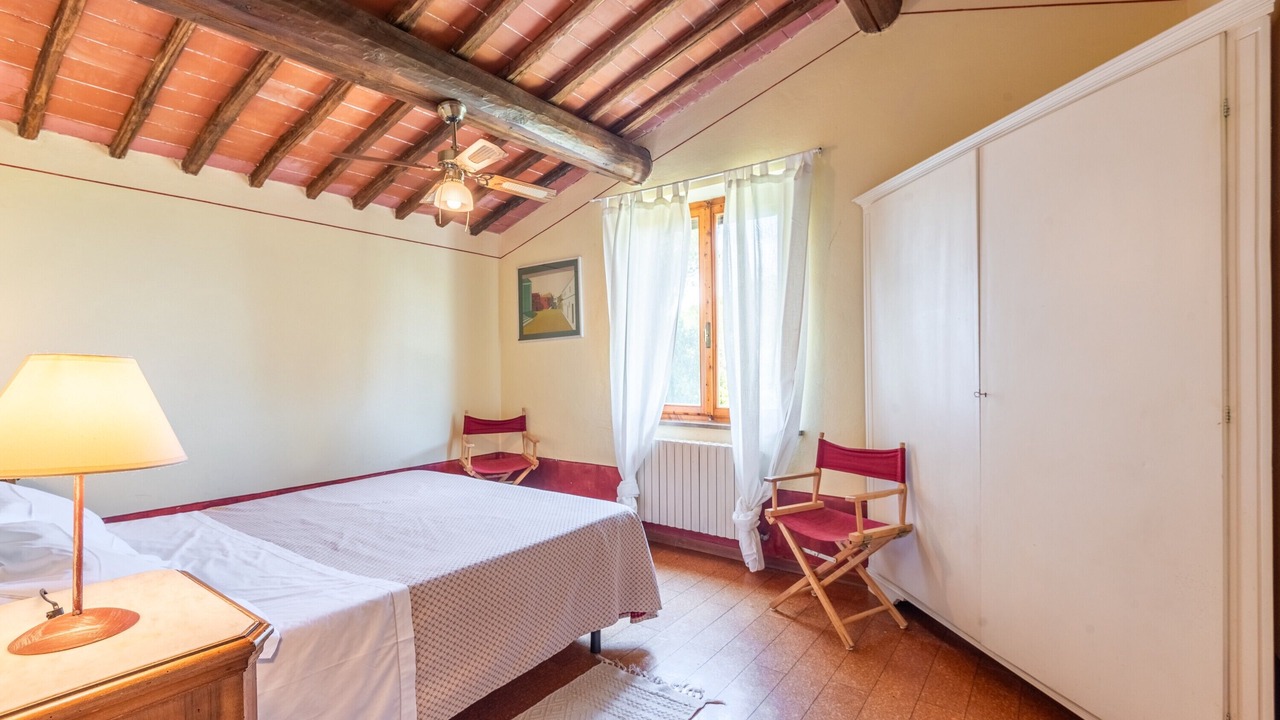 Photo of Bedroom in Ponte di Gabbiano