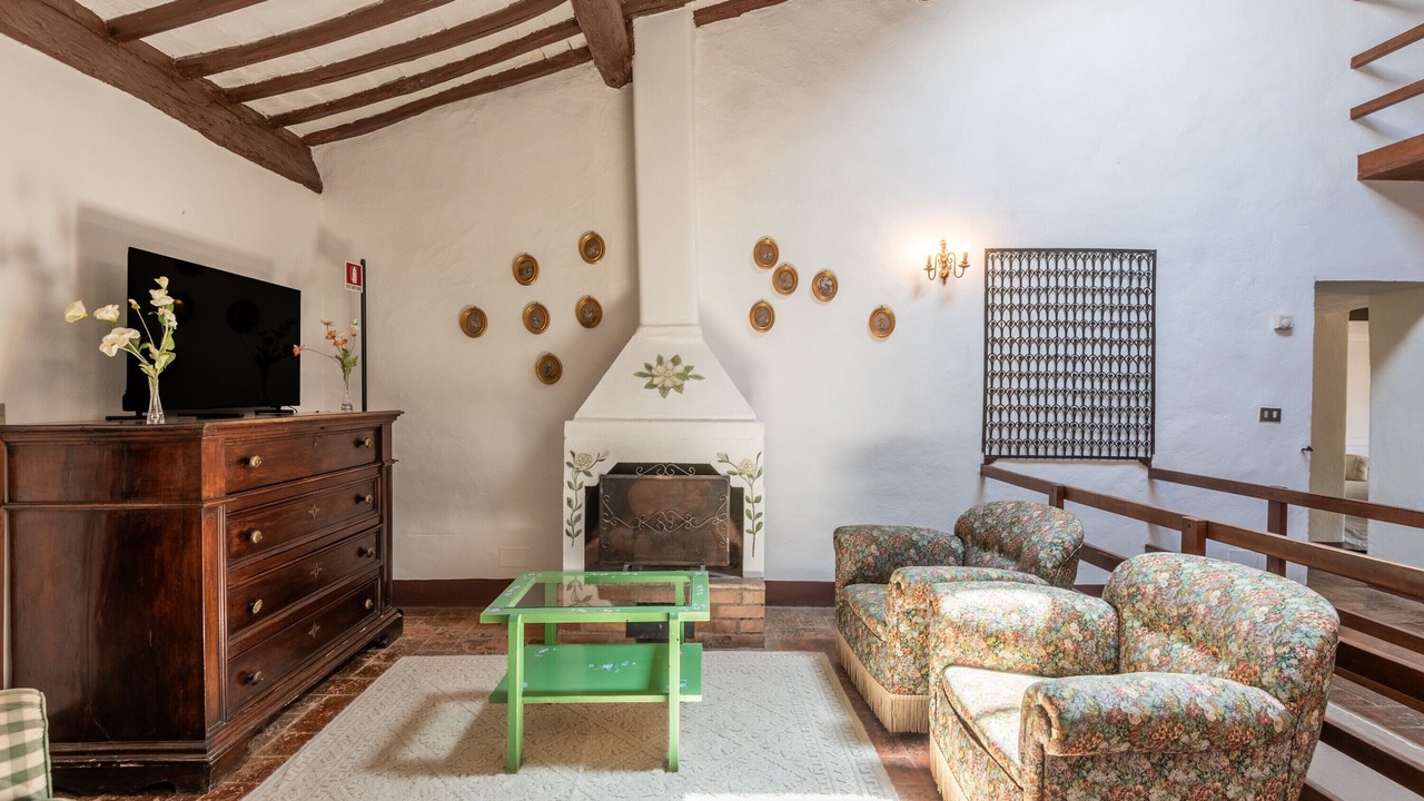 Photo of Livingroom in Ponte di Gabbiano