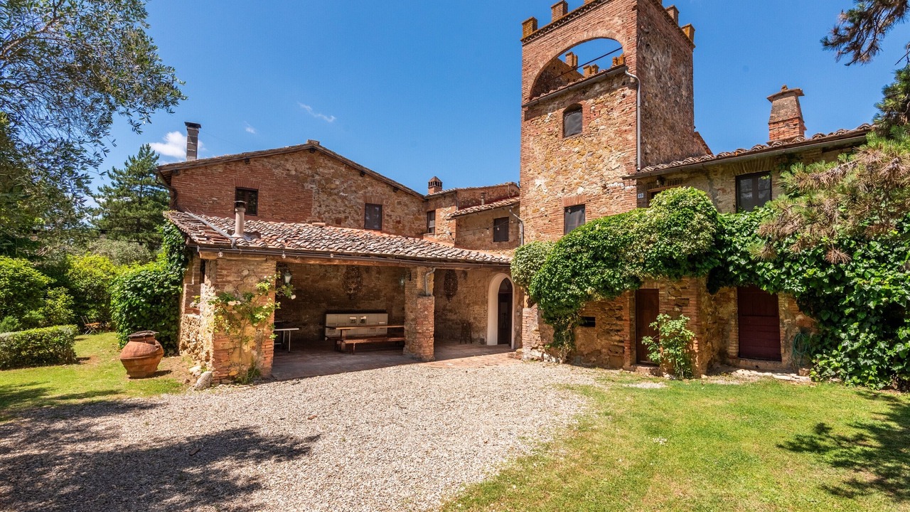 Photo of Outdoor in Ponte di Gabbiano