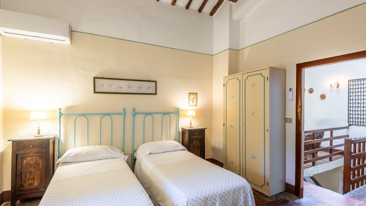 Photo of Bedroom in Ponte di Gabbiano