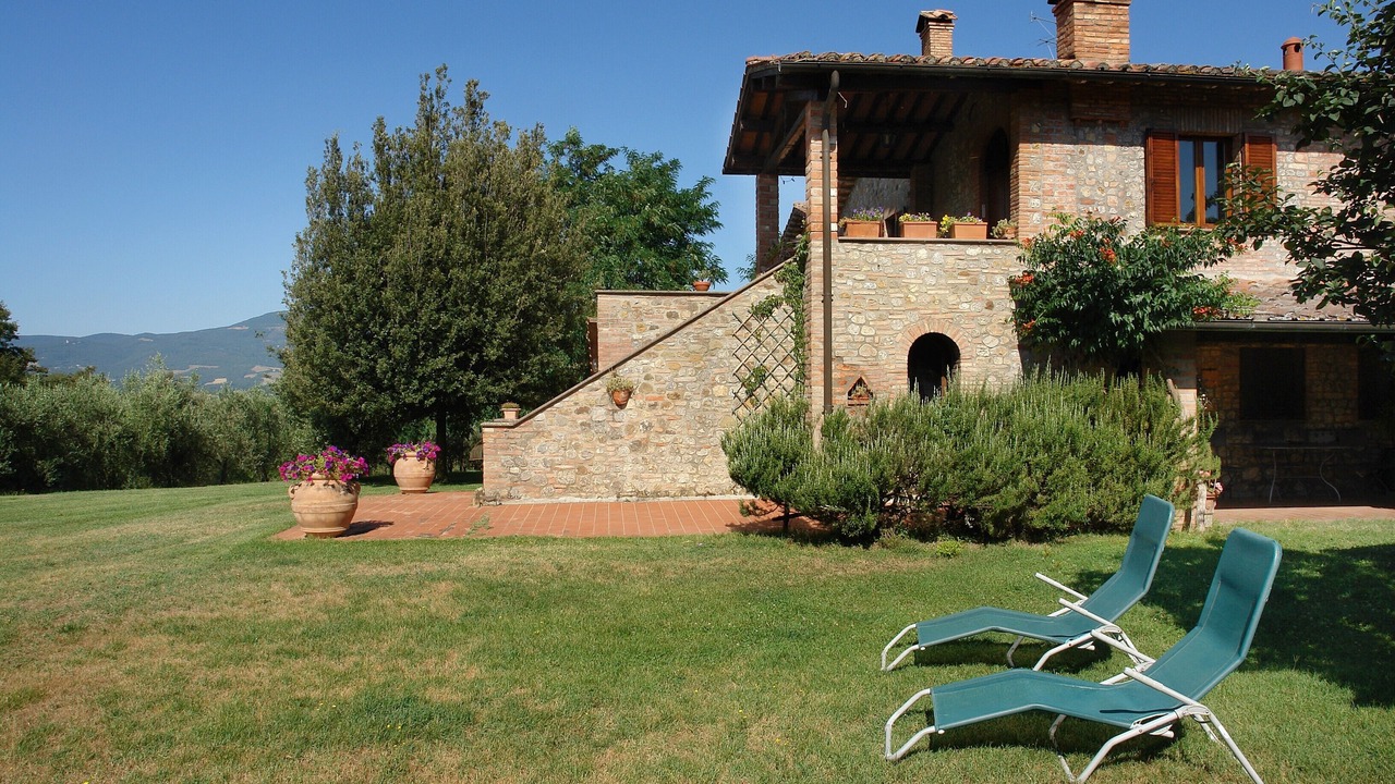 Photo of Outdoor in Citta della Pieve