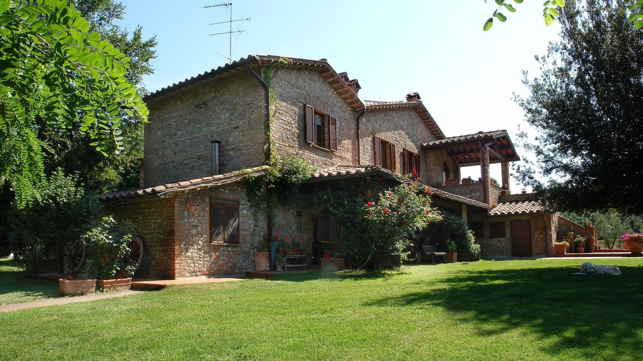 Photo of Outdoor in Citta della Pieve