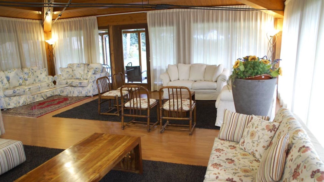 Photo of Livingroom in Sanfatucchio