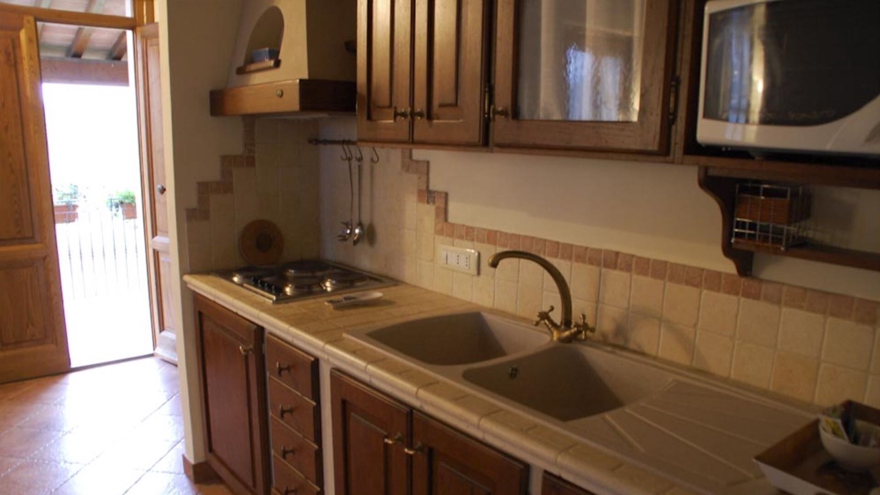 Photo of Kitchen in Sanfatucchio