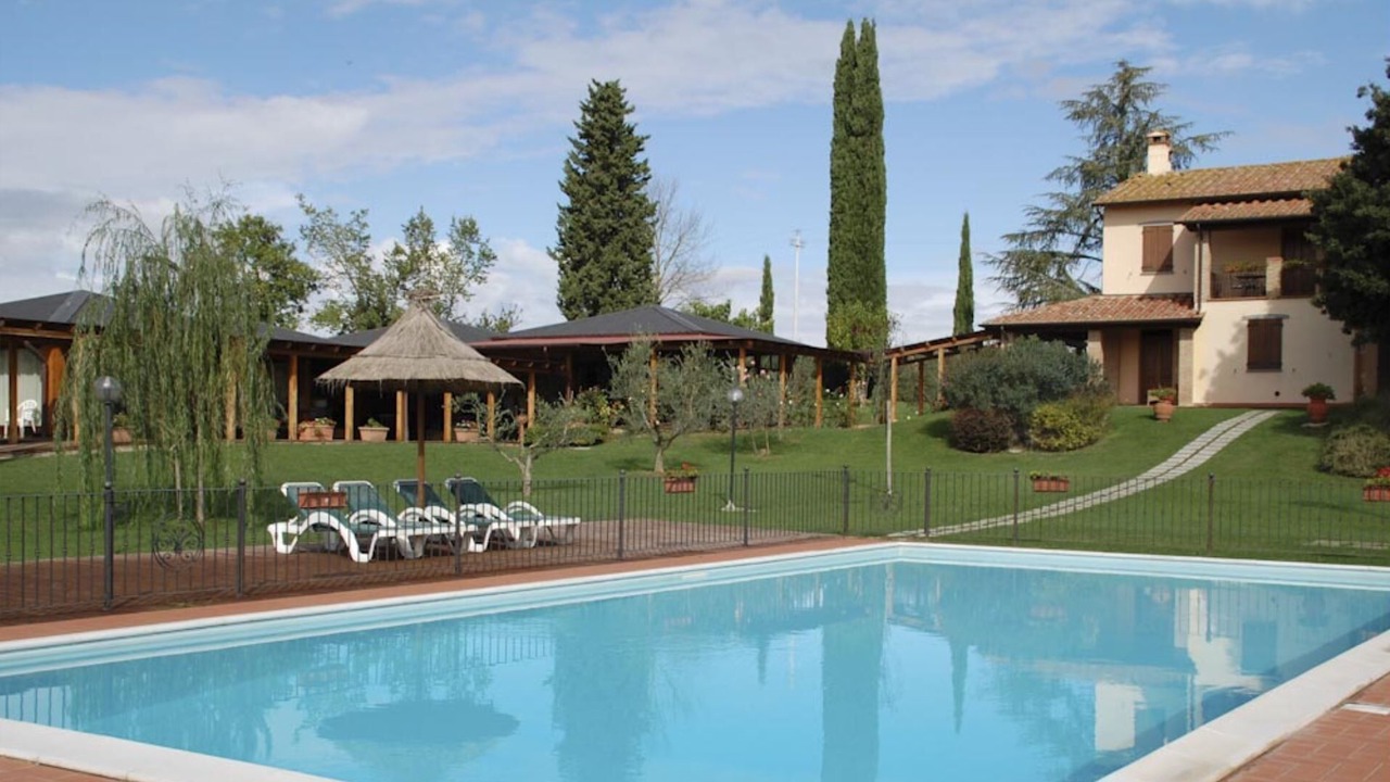 Photo of Outdoor in Sanfatucchio