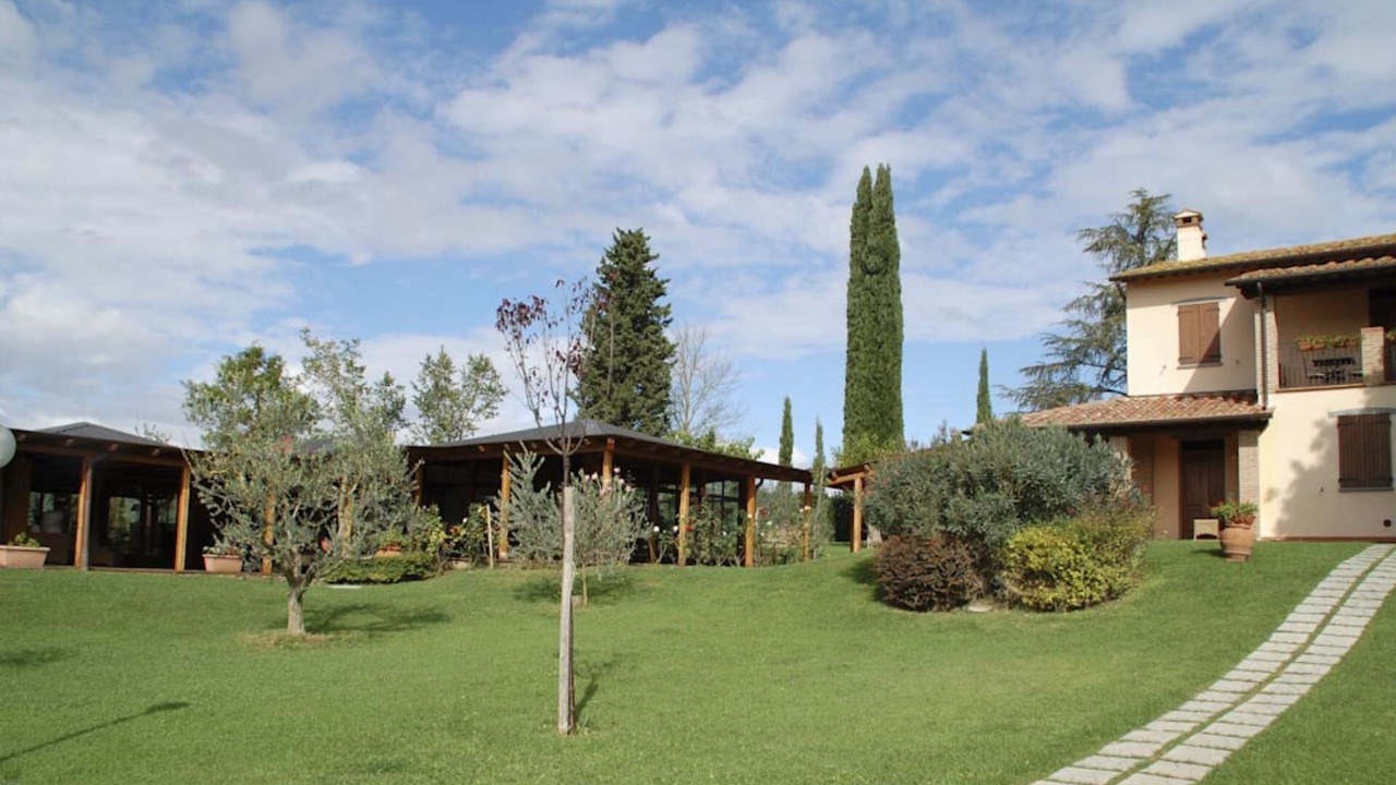 Photo of Outdoor in Sanfatucchio