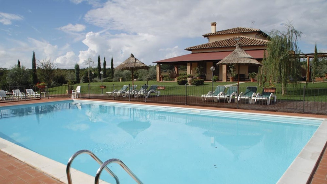 Photo of Outdoor in Sanfatucchio