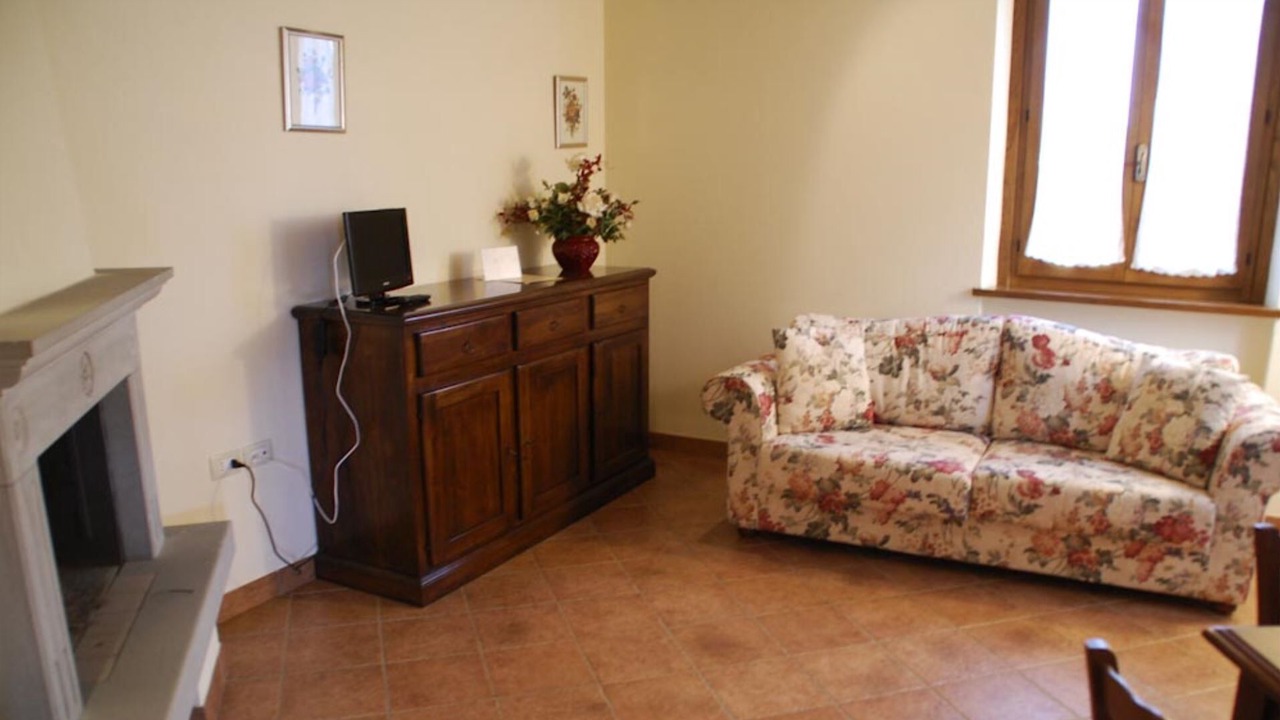 Photo of Livingroom in Sanfatucchio