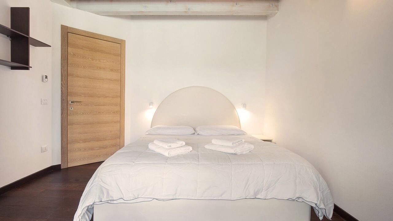 Photo of Bedroom in Torri del Benaco