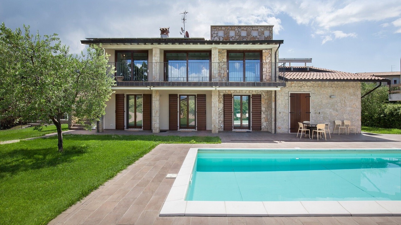 Photo of Outdoor in Torri del Benaco