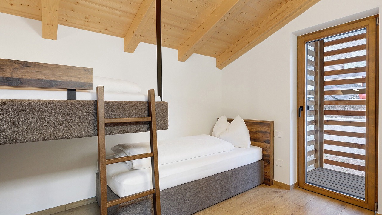 Photo of Bedroom in Cavalese