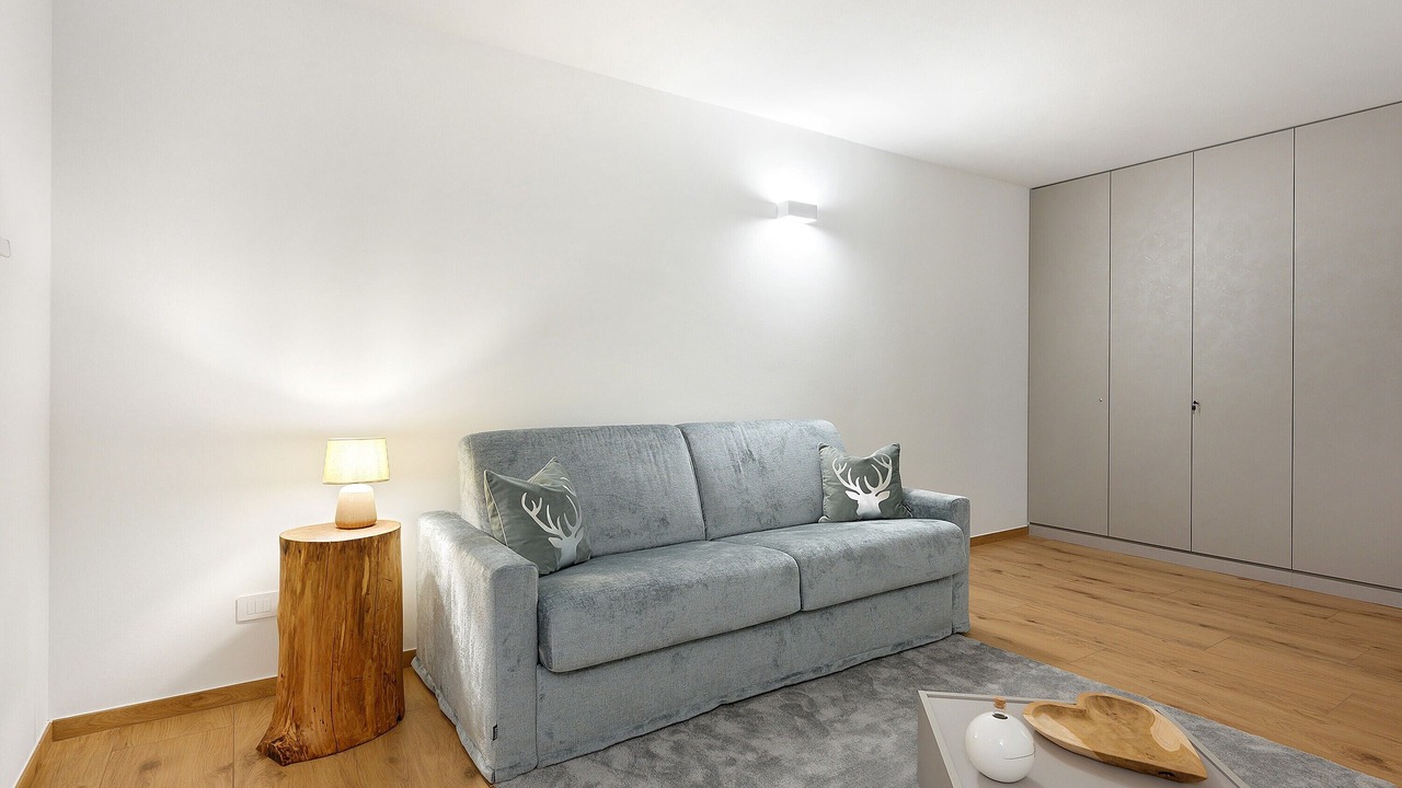 Photo of Livingroom in Cavalese