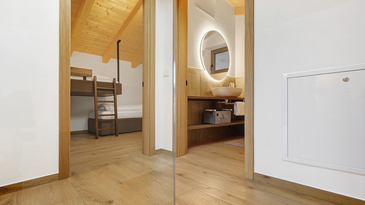 Photo of Bedroom in Cavalese