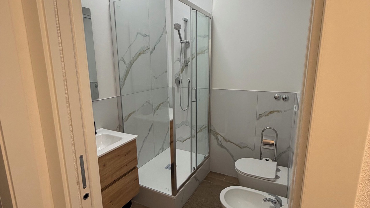 Photo of Bathroom in Old Town