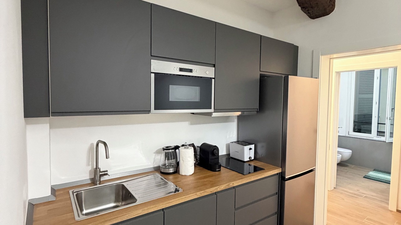 Photo of Kitchen in Old Town