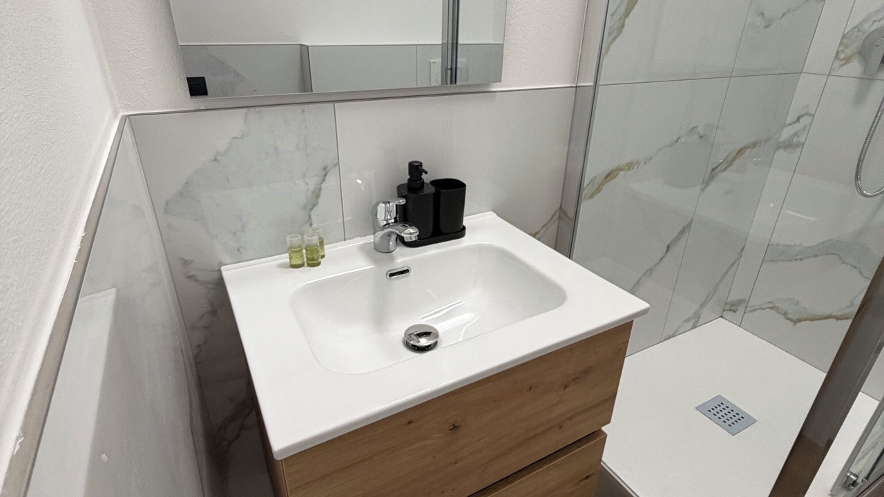Photo of Bathroom in Old Town