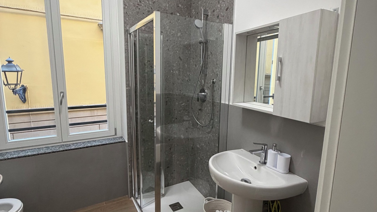 Photo of Bathroom in Old Town