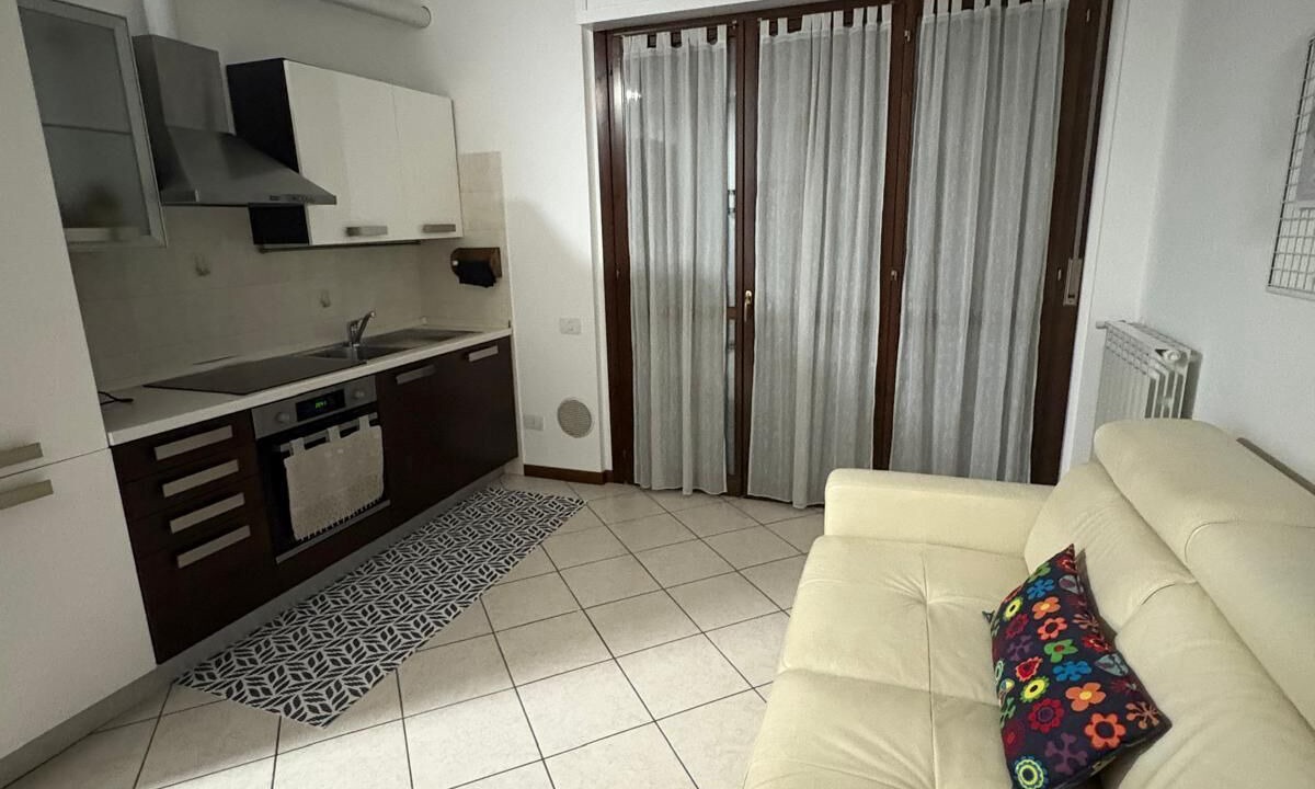 Photo of Livingroom in Rozzano