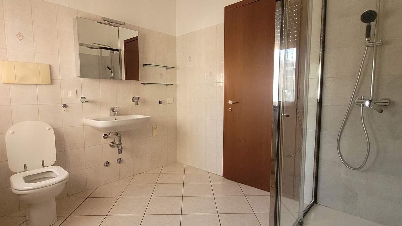 Photo of Bathroom in Rozzano