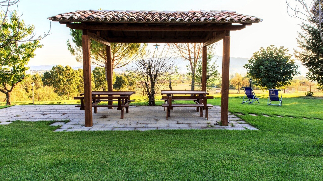 Photo of Patio Balcony in Citta di Castello