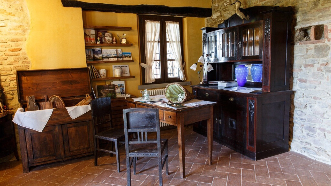 Photo of Livingroom in Citta di Castello
