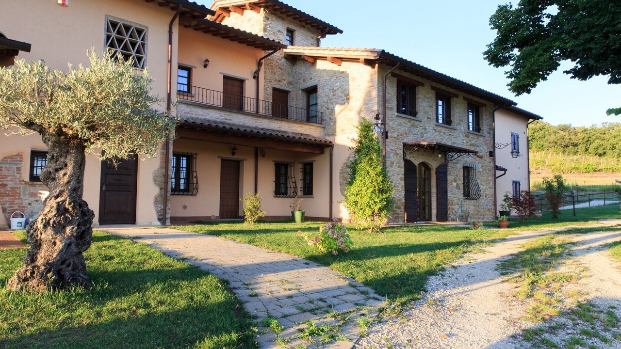 Photo of Outdoor in Citta di Castello