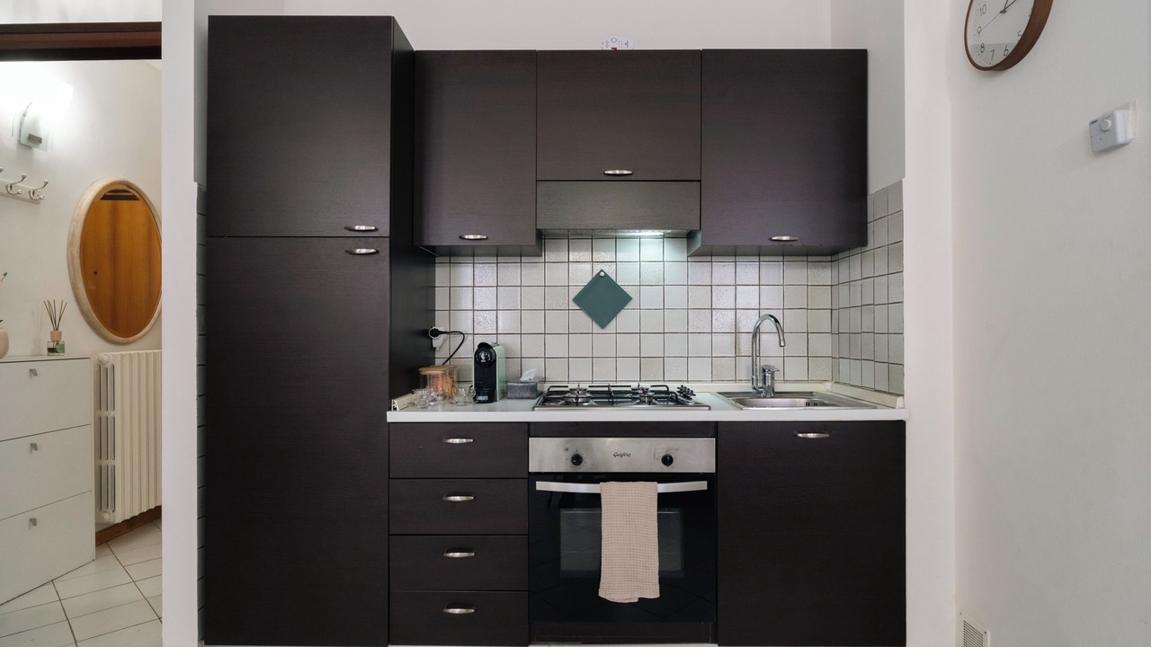 Photo of Kitchen in Cittadella