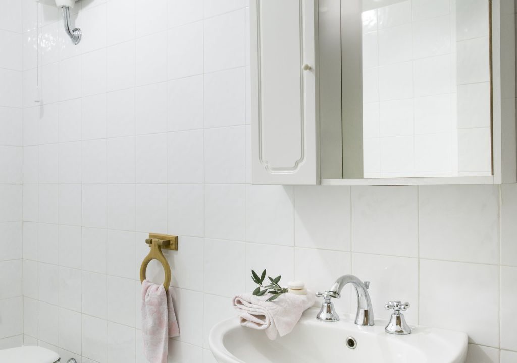 Photo of Bathroom in Marciano della Chiana