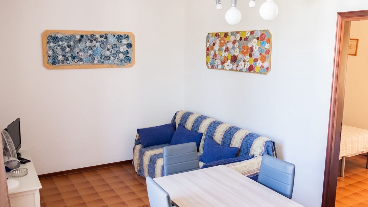 Photo of Livingroom in Lido delle Nazioni